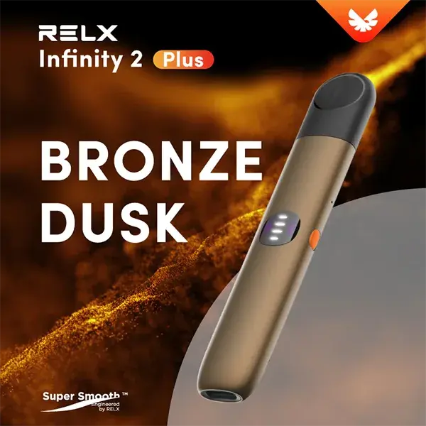 InfinityPro2Relx6pro主機橄欖金webp SP2S 蒸氣空間台灣官方旗艦店|主機煙彈與電子霧化器專賣