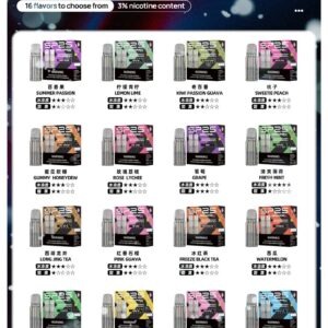 SP2SMAX煙彈jpg SP2S 蒸氣空間台灣官方旗艦店|主機煙彈與電子霧化器專賣