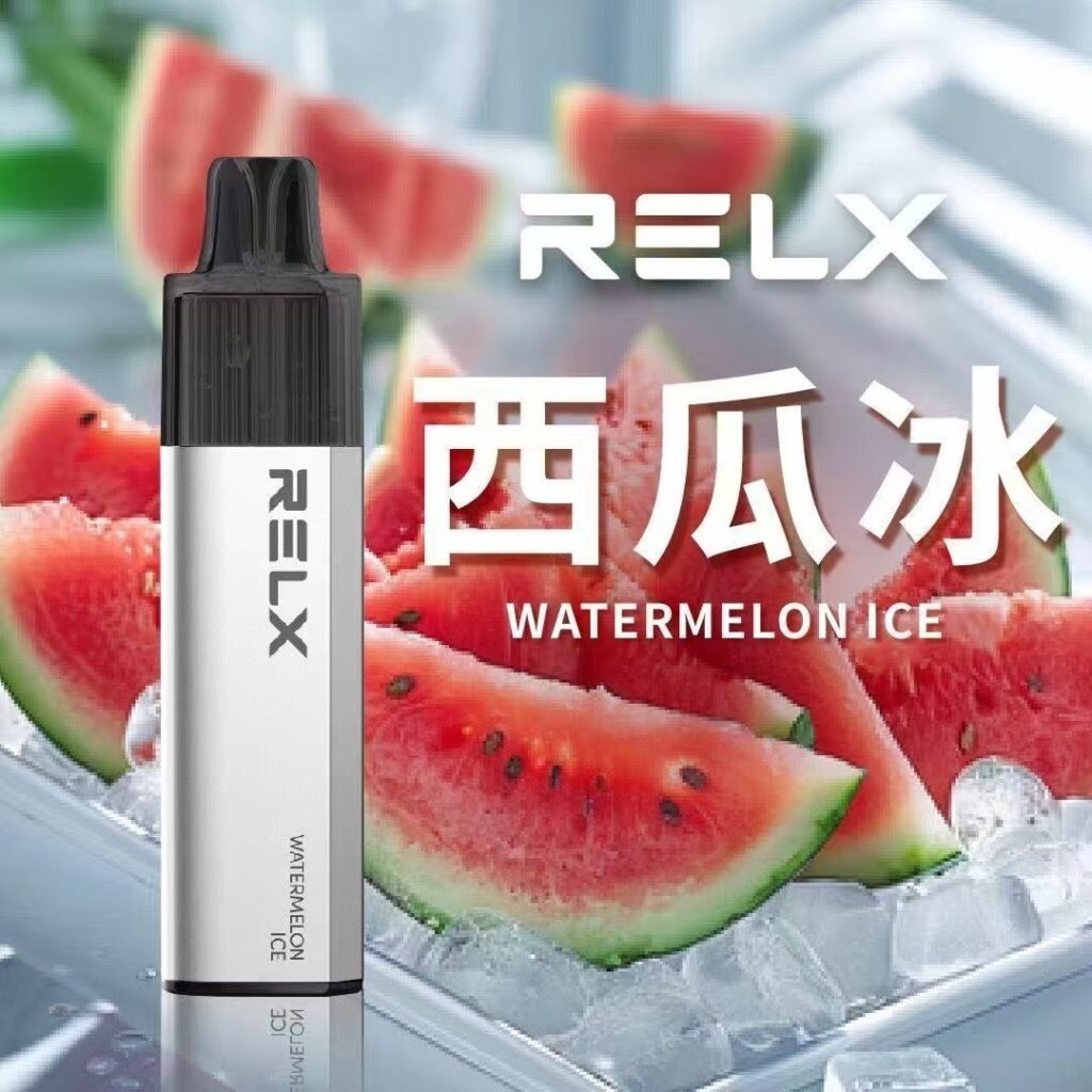 悅刻8000口西瓜冰jpg SP2S 蒸氣空間台灣官方旗艦店|主機煙彈與電子霧化器專賣
