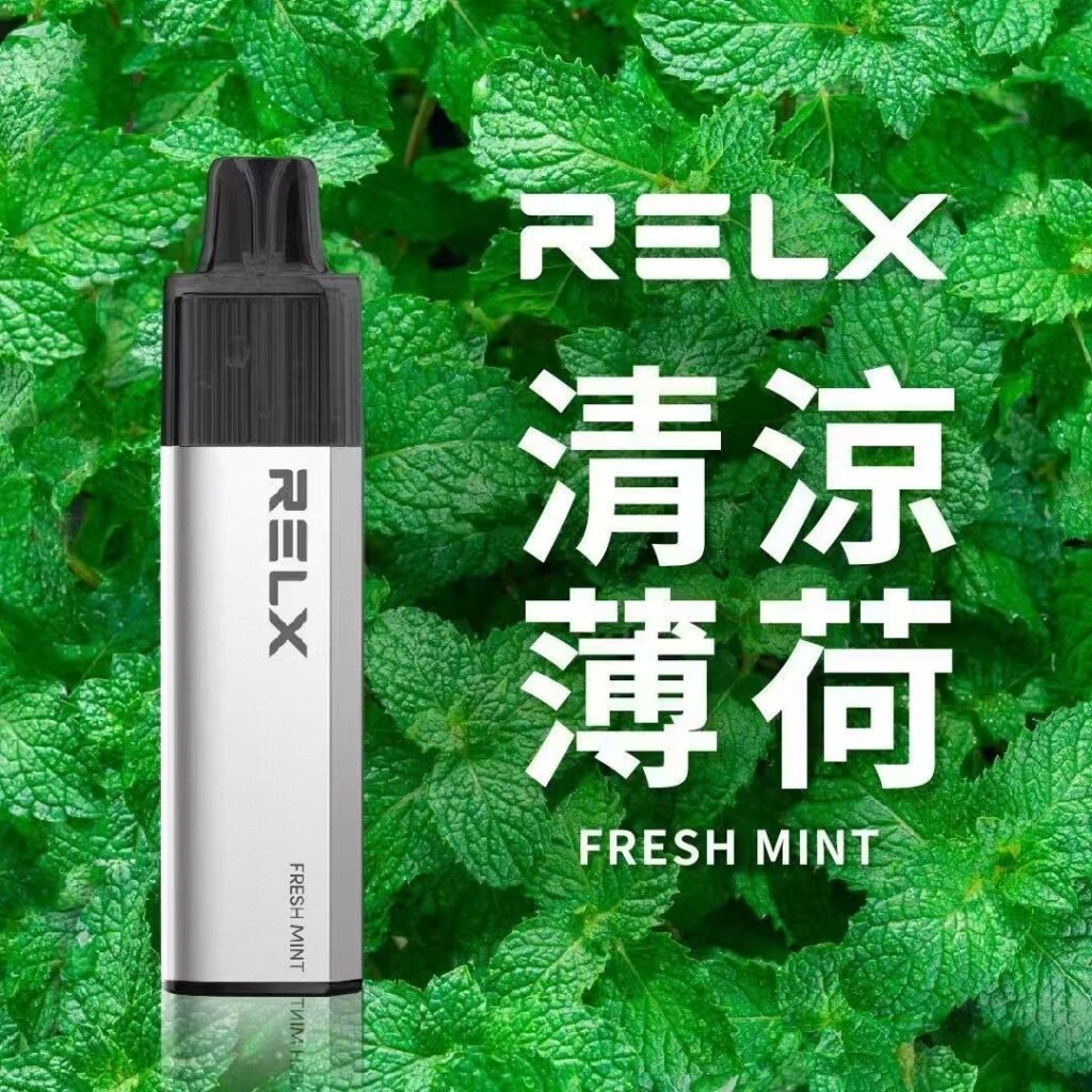 悅刻8000口薄荷jpg SP2S 蒸氣空間台灣官方旗艦店|主機煙彈與電子霧化器專賣